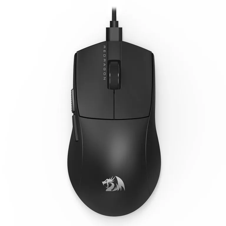 COMBO GAMER REDRAGON 2 IN 1 SET MOUSE + PADMOUSE