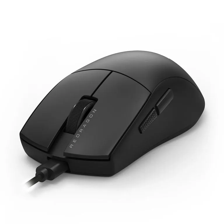 COMBO GAMER REDRAGON 2 IN 1 SET MOUSE + PADMOUSE