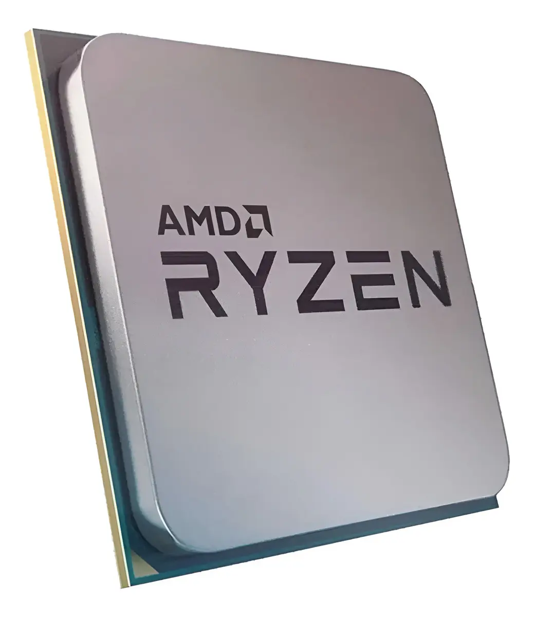 Combo Actualizaciion Pc Amd Ryzen 3 3200G + A520 + 8Gb + Ssd 480Gb