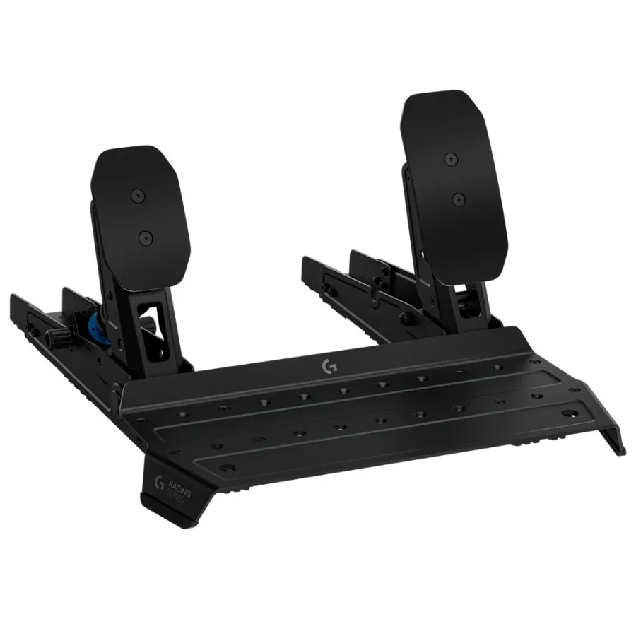 PEDALERA LOGITECH G RS PARA G RS50 PS4/PS5 XBOX Y PC