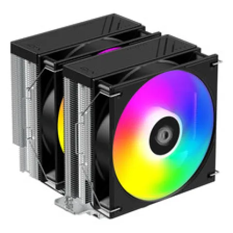 Cooler Cpu Id-cooling Frozn A620 Pro Xe Argb 260w Tdp Negro